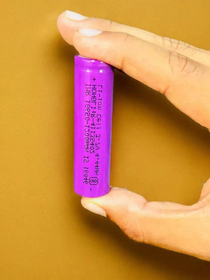 Ziddjeet X157 High Capacity Lithium 1200mAH Rechargeable Original High Capacity Power  Battery