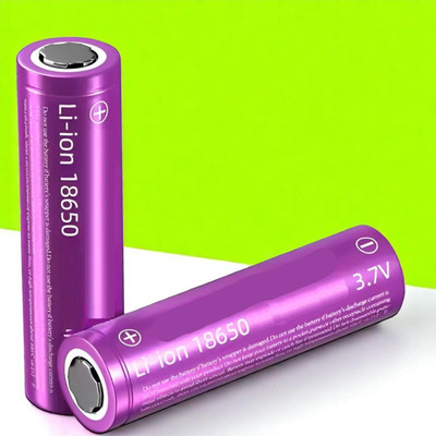 Stybits X375 Portable Lithium  with High Energy Density  Battery(Pack of 2)