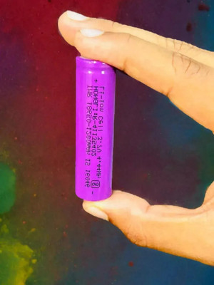 Sagaft X153 High Capacity Lithium 1200mAH Rechargeable Original High Capacity Power  Battery