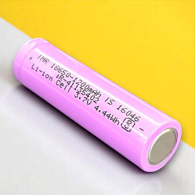Nilesawar A365 1321 mAh 18650 Lithium-Ion Rechargeable for Multi-Purpose   Battery