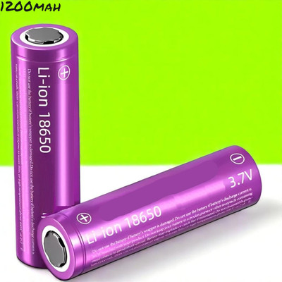Nilesawar X130 Compact Lithium Power  for Daily Use Devices  Battery(Pack of 2)