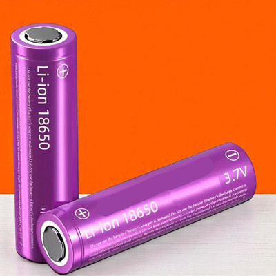 Shamsa X510 Compact Lithium Power  for Daily Use Devices  Battery(Pack of 2)