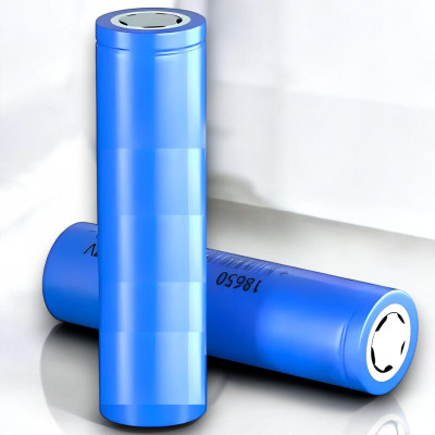Shamsa X223 Rechargeable Lithium Megaphone 3.7 Volt Li-ion 1200 mAh  Battery(Pack of 2)