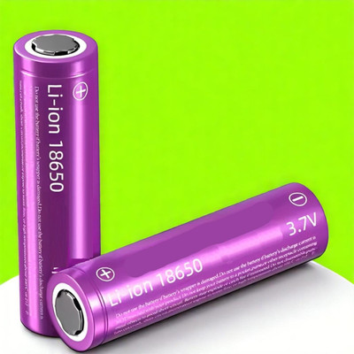 3BAAN X353 Lightweight Lithium  with Extended Backup  Battery(Pack of 2)