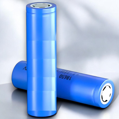 Stybits X193 Rechargeable Lithium Megaphone 3.7 Volt Li-ion 1200 mAh  Battery(Pack of 2)