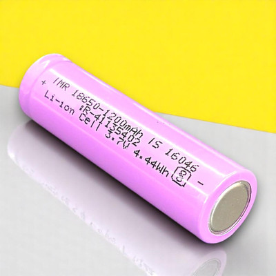 Shamsa A345 High Capacity Lithium Ion 1200mAH Rechargeable Original High Capacity  Battery