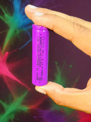 Nilesawar X155 High Capacity Lithium 1200mAH Rechargeable Original High Capacity Power  Battery