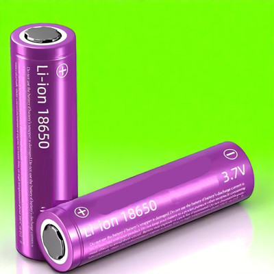 Shamsa X496 Lithium Rechargeable  for Electronics & Gadgets  Battery(Pack of 2)