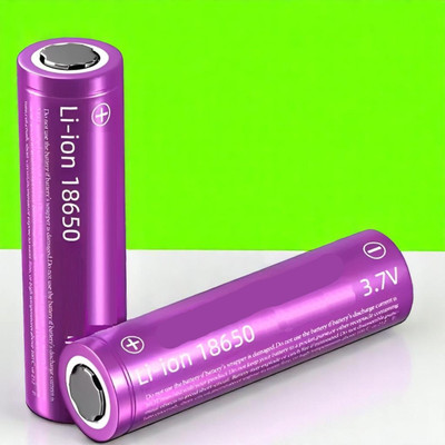 Shamsa X346 Lithium Rechargeable  for Electronics & Gadgets  Battery(Pack of 2)