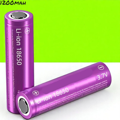 3BAAN X291 High-Performance Lithium  for Long-Lasting Power  Battery(Pack of 2)