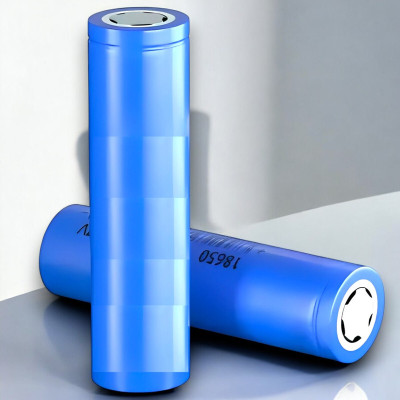 Stybits X107 Rechargeable Lithium Megaphone 3.7 Volt Li-ion 1200 mAh  Battery(Pack of 2)
