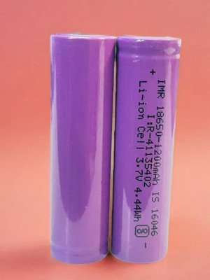 3BAAN A239 High Capacity Lithium Ion 1200mAH Rechargeable Original High Capacity  Battery(Pack of 2)