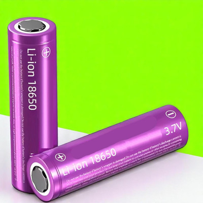 Ziddjeet X369 Eco-Friendly Lithium  with Fast Discharge Rate  Battery(Pack of 2)