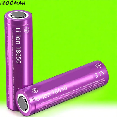 3BAAN X263 Lightweight Lithium  with Extended Backup  Battery(Pack of 2)