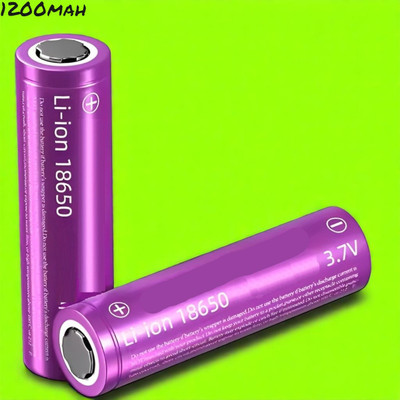 3BAAN X161 High-Performance Lithium  for Long-Lasting Power  Battery(Pack of 2)