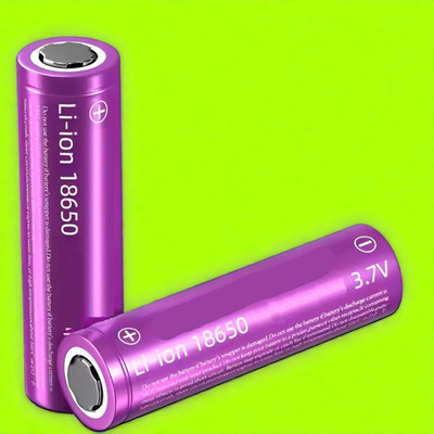 Stybits X364 Powerful 18650 Lithium  for Multiple Devices  Battery(Pack of 2)