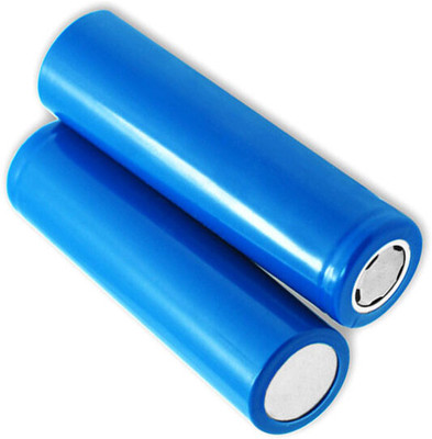 gobagee Branded 18650 Rechargeable Li-ion battery 2 pcs 3.7V  Power Supply  Battery(Pack of 2)
