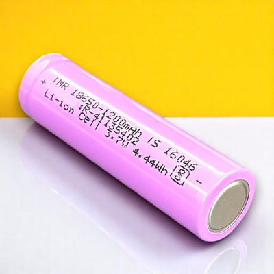 Nilesawar A329 1309 mAh 18650 Lithium-Ion Rechargeable for Multi-Purpose   Battery