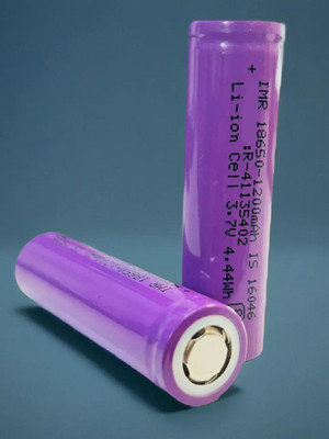 Ziddjeet A99 High Capacity Lithium Ion 1200mAH Rechargeable Original High Capacity Power  Battery(Pack of 2)