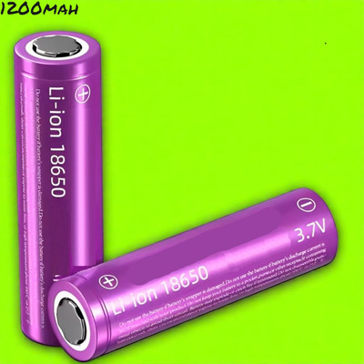Shamsa X111 High-Performance Lithium  for Long-Lasting Power  Battery(Pack of 2)