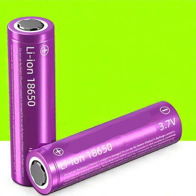 Stybits X385 Portable Lithium  with High Energy Density  Battery(Pack of 2)