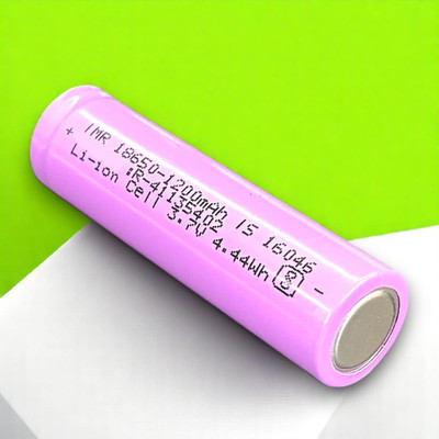 Nilesawar A520 High Capacity Lithium 1200mAH Rechargeable Original High Capacity  Battery