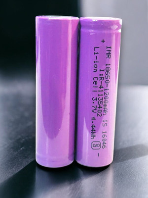 Ziddjeet A253High Capacity Lithium Ion 1200mAH Rechargeable Original High Capacity  Battery(Pack of 2)