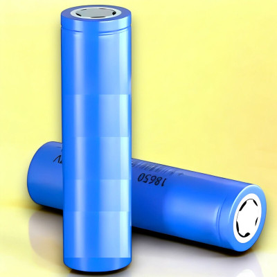 Stybits X12 Rechargeable Lithium Megaphone 3.7 Volt Li-ion 1200 mAh  Battery(Pack of 2)