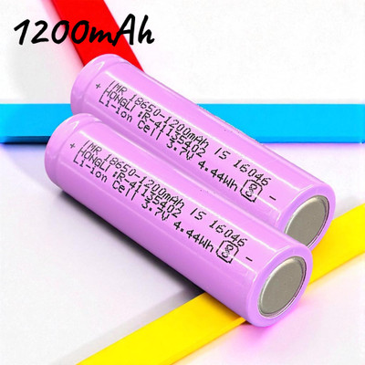 Shamsa X492 Powerful Lithium  for Long-Lasting Performance  Battery(Pack of 2)