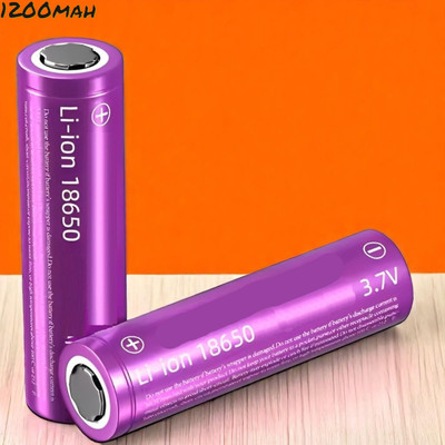 3BAAN X92 Rechargeable Lithium-Ion  with Fast Charging  Battery(Pack of 2)
