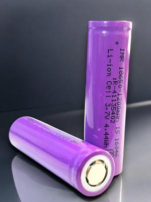 Stybits A193High Capacity Lithium Ion 1200mAH Rechargeable Original High Capacity  Battery(Pack of 2)