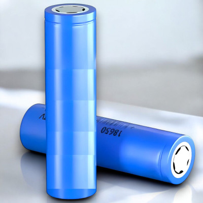 Sagaft X108 Rechargeable Lithium Megaphone 3.7 Volt Li-ion 1200 mAh  Battery(Pack of 2)