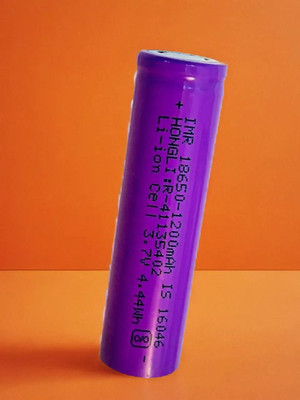Stybits X77 High Capacity Lithium Ion 1200mAH Rechargeable Original High Capacity Power  Battery