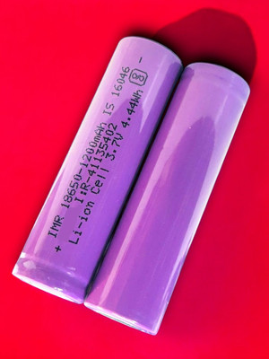 Ziddjeet A95High Capacity Lithium Ion 1200mAH Rechargeable Original High Capacity  Battery(Pack of 2)