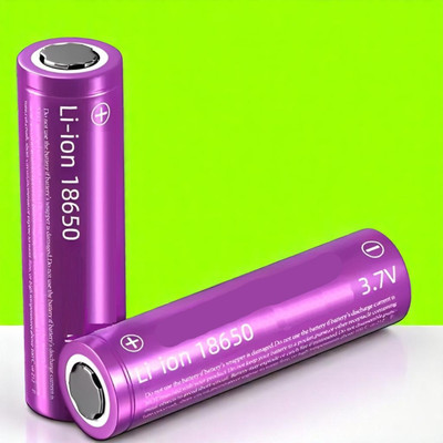 3BAAN X376 Lithium Rechargeable  for Electronics & Gadgets  Battery(Pack of 2)