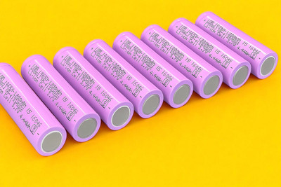 Sagaft J95 Rechargeable  – Single Cell for Electronics & Toys  Battery(Pack of 8)