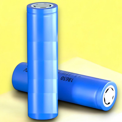 3BAAN X4 Rechargeable Lithium Megaphone 3.7 Volt Li-ion 1200 mAh  Battery(Pack of 2)
