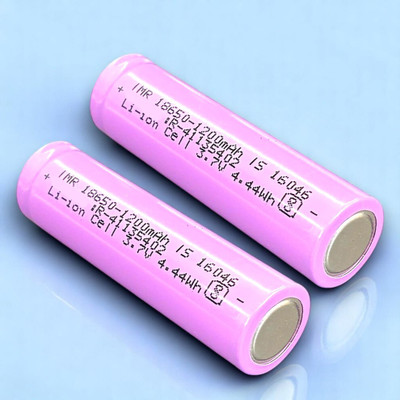 Ziddjeet X223 High Capacity Lithium 1200mAH Rechargeable Original High Capacity  Battery(Pack of 2)