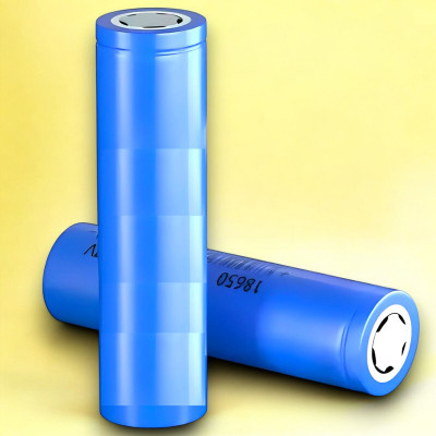 Ziddjeet X241 Rechargeable Lithium Megaphone 3.7 Volt Li-ion 1200 mAh  Battery(Pack of 2)