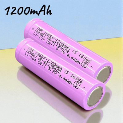 Shamsa X433 Durable Rechargeable  – Quick Charge, Heavy Duty Use  Battery(Pack of 2)