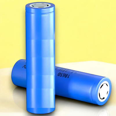 Ziddjeet X33 Rechargeable Lithium Megaphone 3.7 Volt Li-ion 1200 mAh  Battery(Pack of 2)