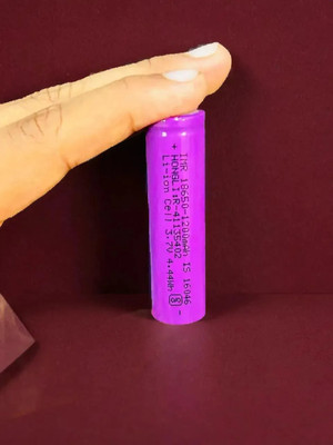 Ziddjeet X207 High Capacity Lithium 1200mAH Rechargeable Original High Capacity Power  Battery