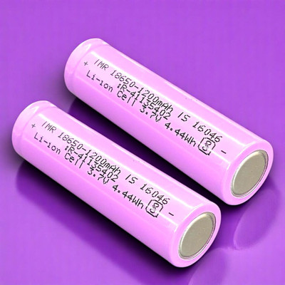 Ziddjeet X270 High Capacity Lithium Ion 1200mAH Rechargeable Original High Capacity  Battery(Pack of 2)