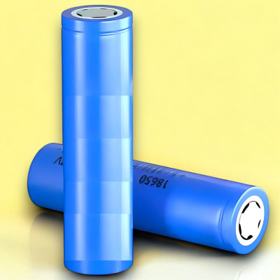 Stybits X276 Rechargeable Lithium Megaphone 3.7 Volt Li-ion 1200 mAh  Battery(Pack of 2)