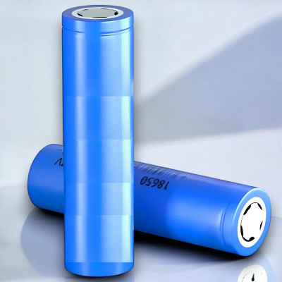 Shamsa X230 Rechargeable Lithium Megaphone 3.7 Volt Li-ion 1200 mAh  Battery(Pack of 2)