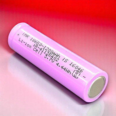 Shamsa A436 High Capacity Lithium 1200mAH Rechargeable Original High Capacity  Battery