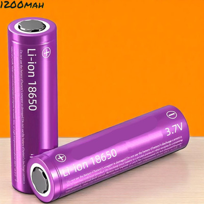 3BAAN X35 Portable Lithium  with High Energy Density  Battery(Pack of 2)