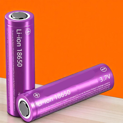 Nilesawar X536 Lithium Rechargeable  for Electronics & Gadgets  Battery(Pack of 2)