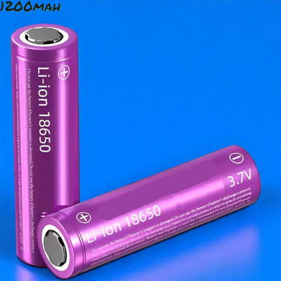 3BAAN X11 High-Performance Lithium  for Long-Lasting Power  Battery(Pack of 2)