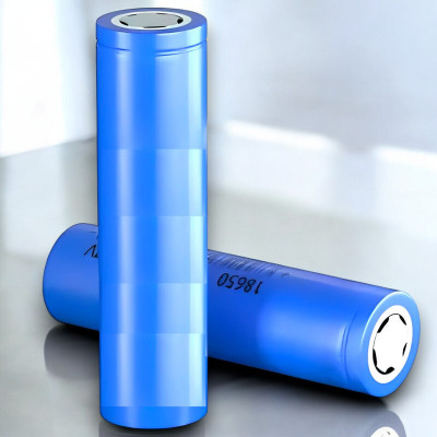 3BAAN X176 Rechargeable Lithium Megaphone 3.7 Volt Li-ion 1200 mAh  Battery(Pack of 2)